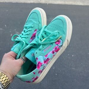 Arizona ice tea adidas